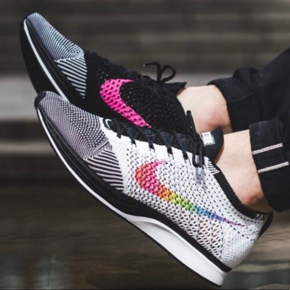 nike flyknit racer true to size